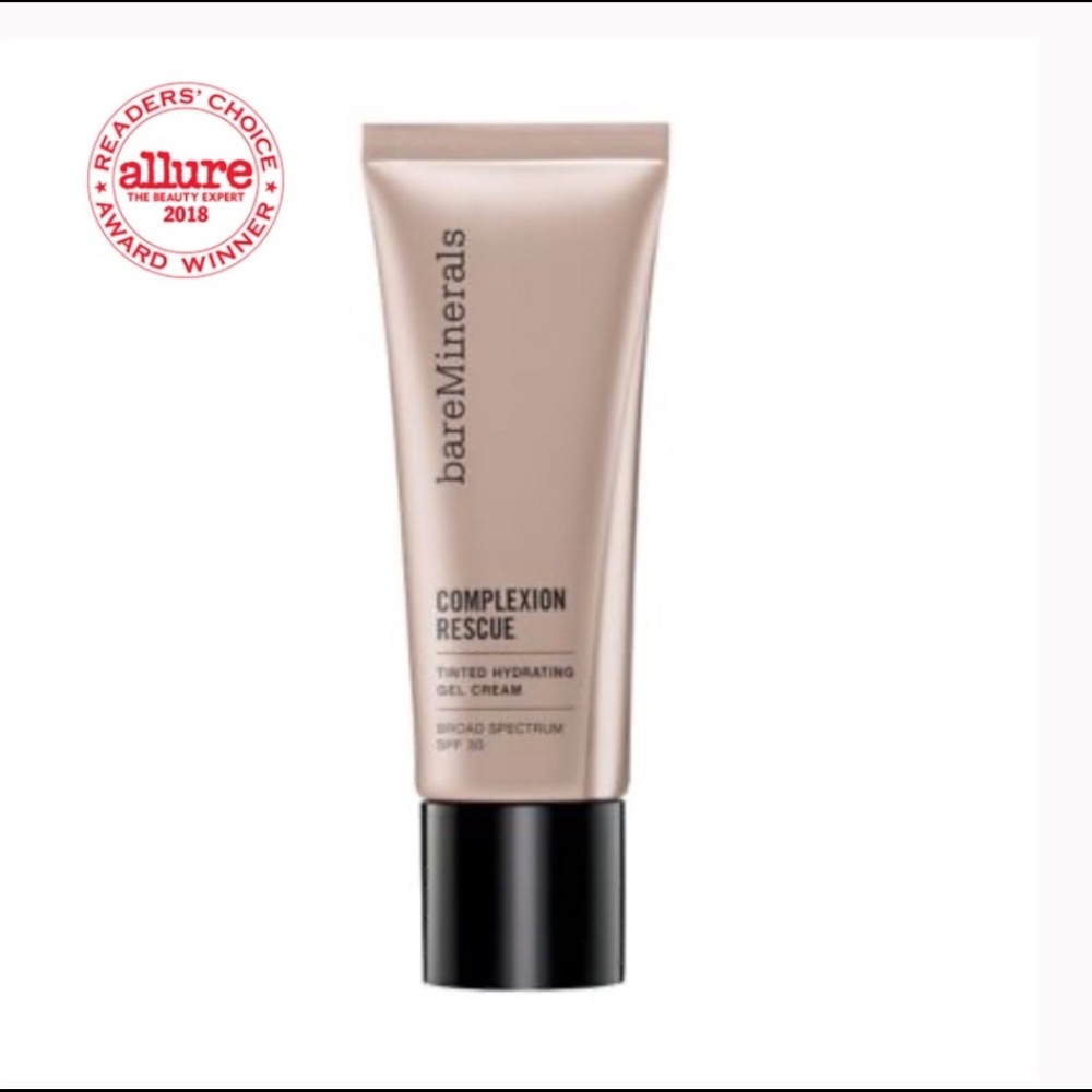 BareMinerals Complexion Rescue Tinted Moisturizer